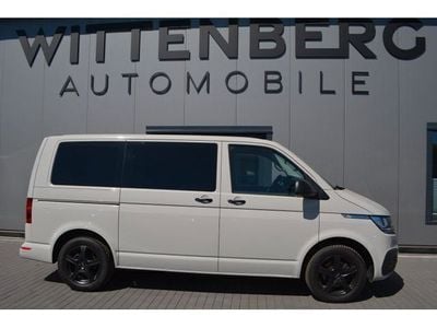 VW Multivan