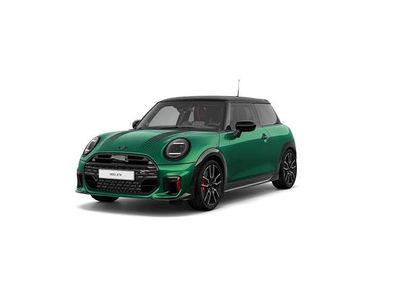 Second-hand Mini John Cooper Works 231 CP (169 kW) 2025 Hatchback