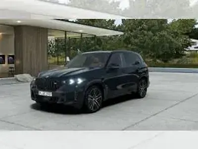 Gebraucht BMW X5 M