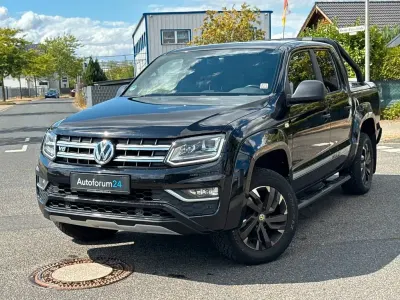 Gebraucht VW Amarok