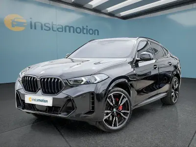 Gebraucht BMW X6