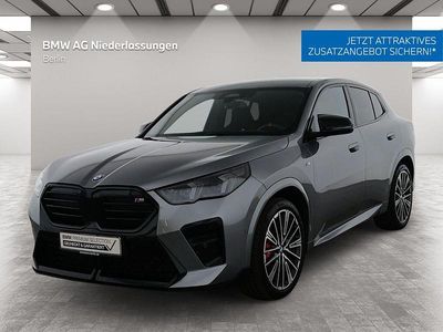 Gebraucht BMW X2 M Sport 300 PS (220 kW) 2025 Grau SUV