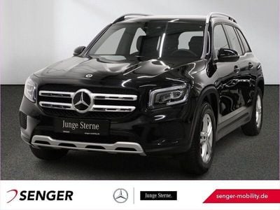 Mercedes GLB200