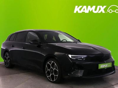 Usata Opel Astra 131 CV (96 kW) 2024 Nero Station wagon