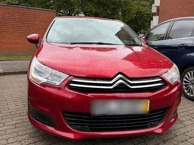 Citroën C4