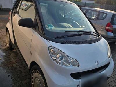 Smart ForTwo Coupé