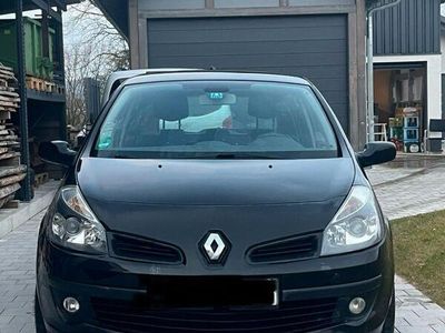 Renault Clio II