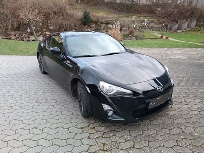 Toyota GT86