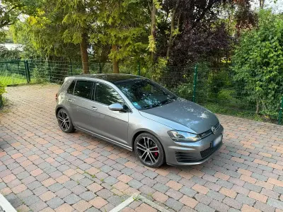 Gebraucht VW Golf VII