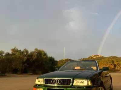 Gebraucht Audi 80