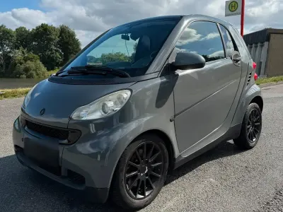 Gebraucht Smart ForTwo Coupé