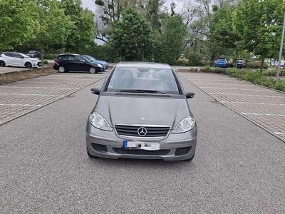 Mercedes A150