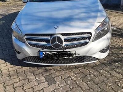 gebraucht Mercedes A180 Mercedes Benz