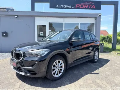 Gebraucht BMW X1
