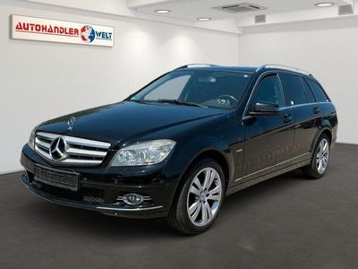 Mercedes C180