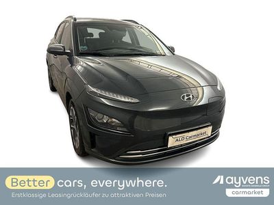 Grau Gebraucht 2021 Hyundai Kona Edition 30+ SUV | 15.980 € (Fairer Preis)
