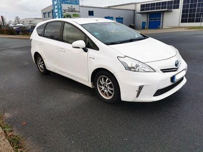 Toyota Prius+