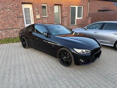 BMW 435