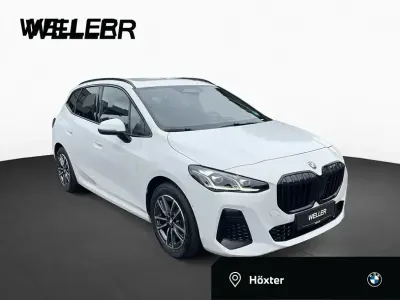 Gebraucht BMW 223 Active Tourer