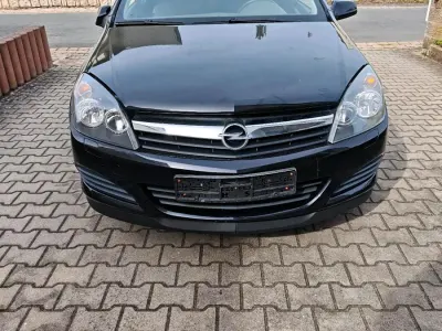 Gebraucht Opel Astra GTC