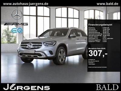 Mercedes GLC300