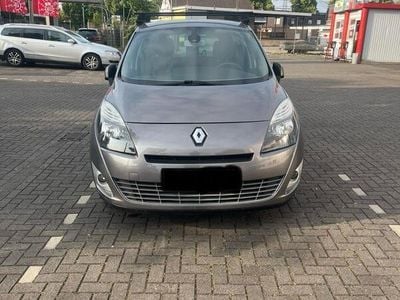 Renault Grand Scénic III