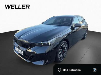 Brugt BMW 540 M Sport 303 HK (222 kW) 2025 Grå Stationcar