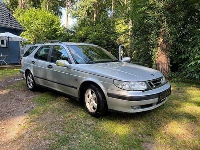 Saab 9-5