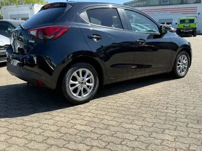 Gebraucht Mazda 2