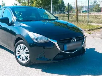 Brugt Mazda 2