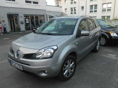 gebraucht Renault Koleos 2.5 16V 4x4 Dynamique