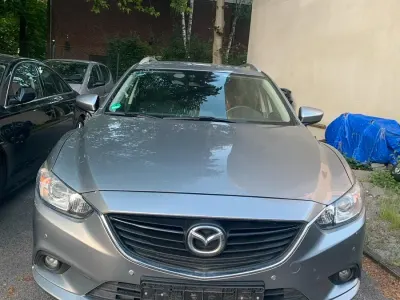 Gebraucht Mazda 6