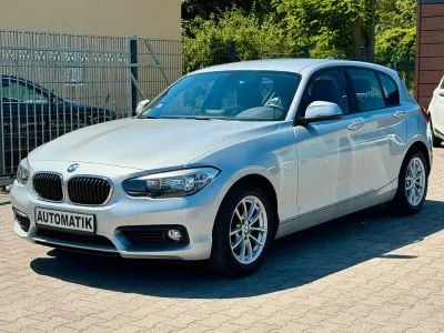Gebraucht BMW 118
