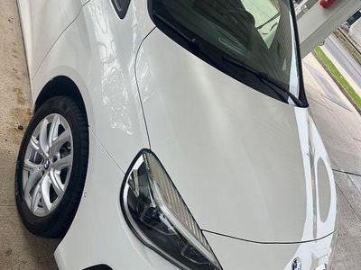 BMW 220 Gran Tourer