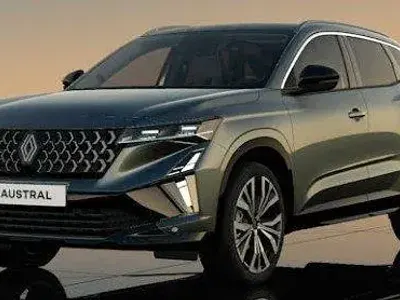 Gebraucht Renault Austral