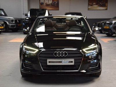 Audi A3 Cabriolet