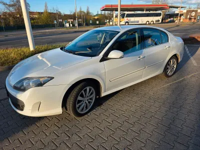 Gebraucht Renault Laguna III