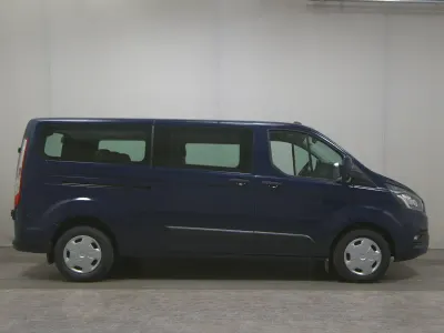 Gebraucht Ford Transit Custom