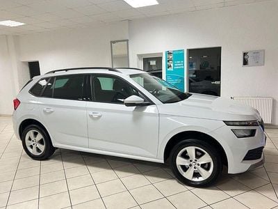 Gebraucht Skoda Kamiq