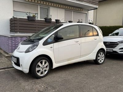 Citroën C-zero