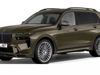 Alpina XB7