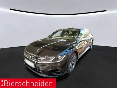 Begagnad VW Arteon R 320 HK (235 kW) 2025 Kombi
