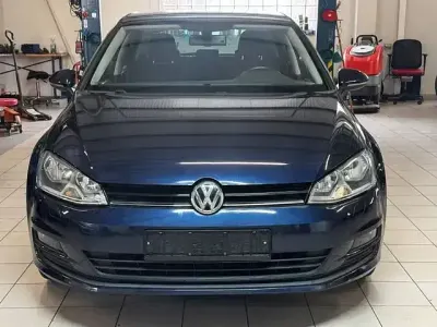 Gebraucht VW Golf VII