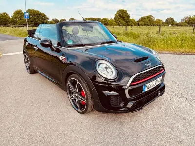 Używany Mini John Cooper Works