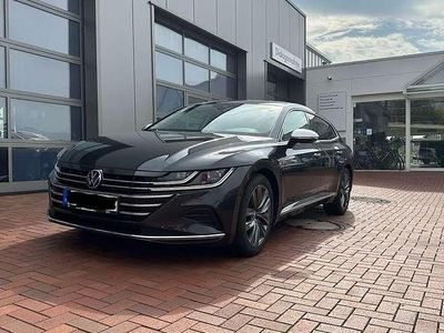 VW Arteon
