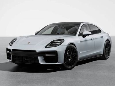 Porsche Panamera GTS