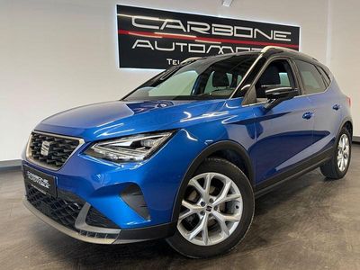 Gebraucht Seat Arona Beats 150 PS (110 kW) 2023 Blau SUV