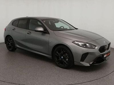 Gebraucht BMW 120 M Sport 170 PS (125 kW) 2025 Grau Kleinwagen