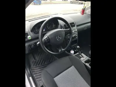Gebraucht Mercedes A150