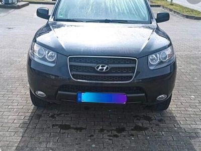 gebraucht Hyundai Santa Fe 2.7 v6 GLS 4WD